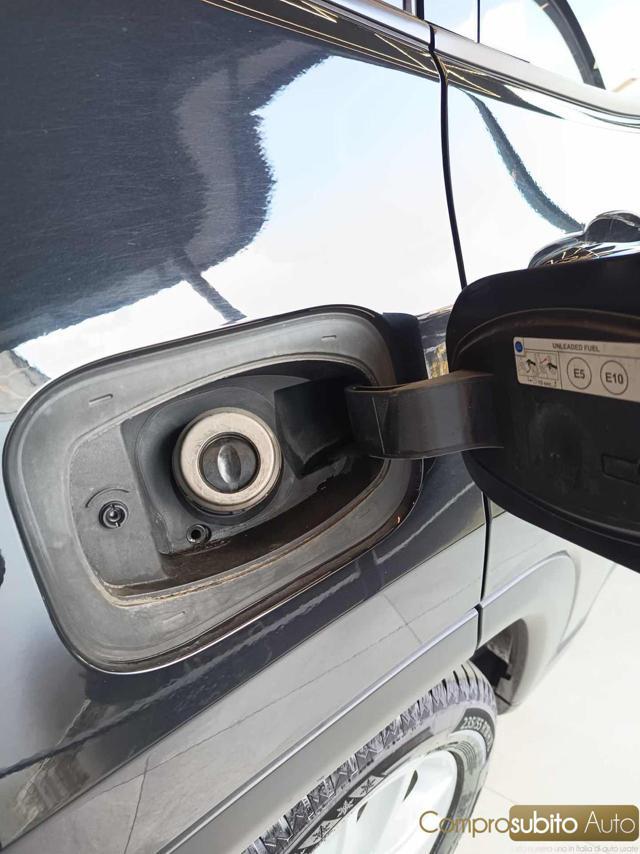 JEEP Compass 1.3 Turbo T4 150 CV aut. 2WD Longitude