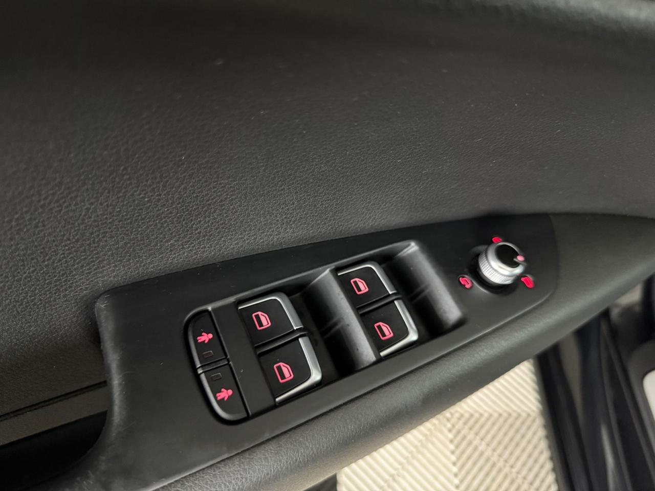 Audi A7 SPB 3.0 TDI 245Cv QUATTRO