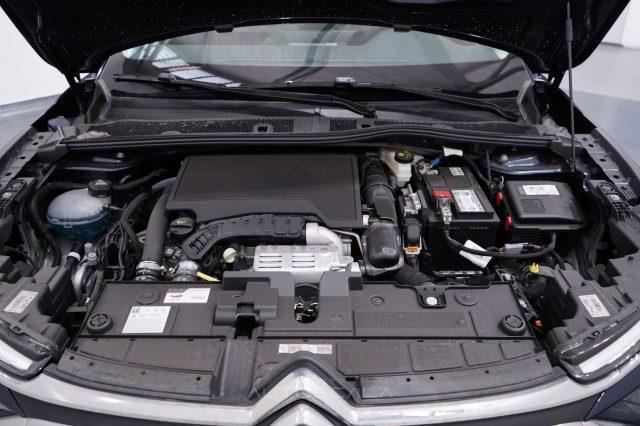 CITROEN C4 1.2 PureTech 100cv S&S You