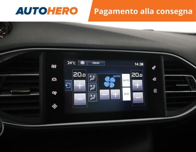 PEUGEOT 308 BlueHDi 120 S&S SW Allure