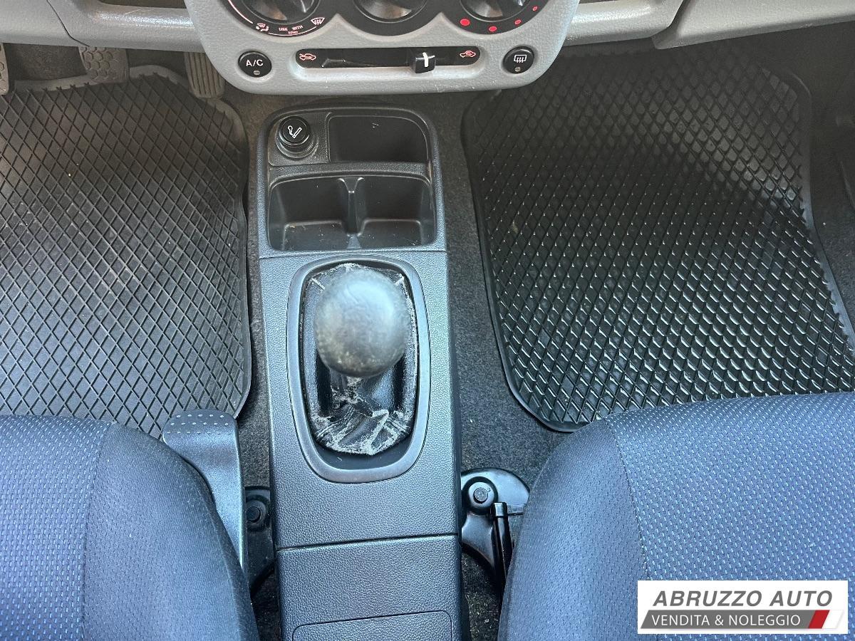 SUZUKI Ignis 1.5 16V 4WD Deluxe