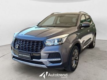 DR AUTOMOBILES dr 4.0 1.5 Bi-Fuel GPL 116 CV TETTO