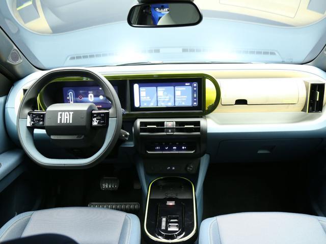 FIAT Grande Panda 1.2 Hybrid 110 CV S&S La Prima