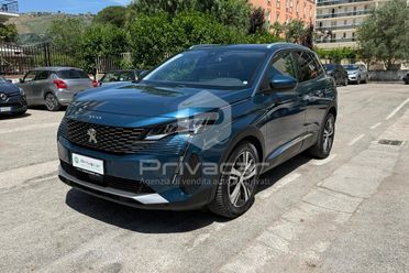 PEUGEOT 3008 BlueHDi 130 S&S EAT8 Allure Pack