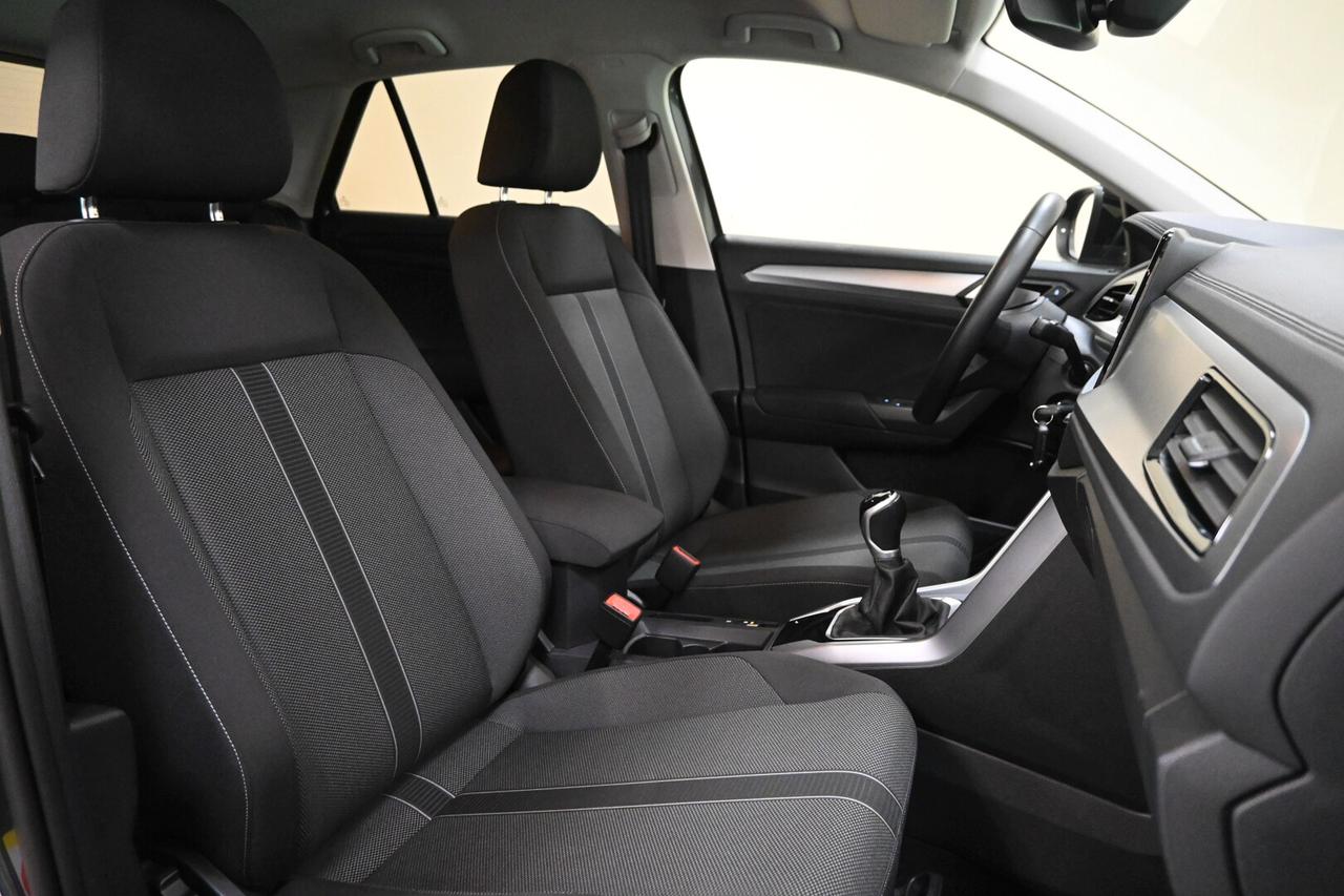 VOLKSWAGEN T-Roc 1ª serie T-Roc 1.0 TSI Life