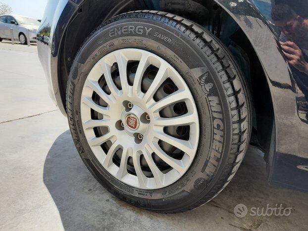 FIAT Punto 5 P. 1.3 MJT 95 CV S&S