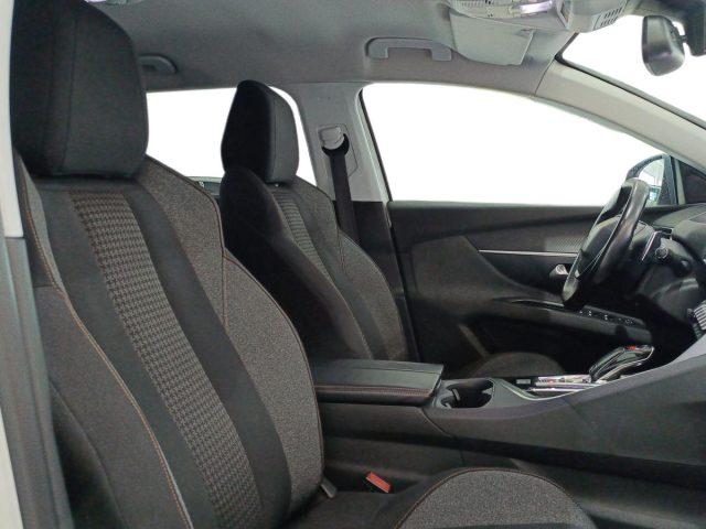 PEUGEOT 5008 1.6 BlueHDi 120 S&S EAT6 7 posti Business