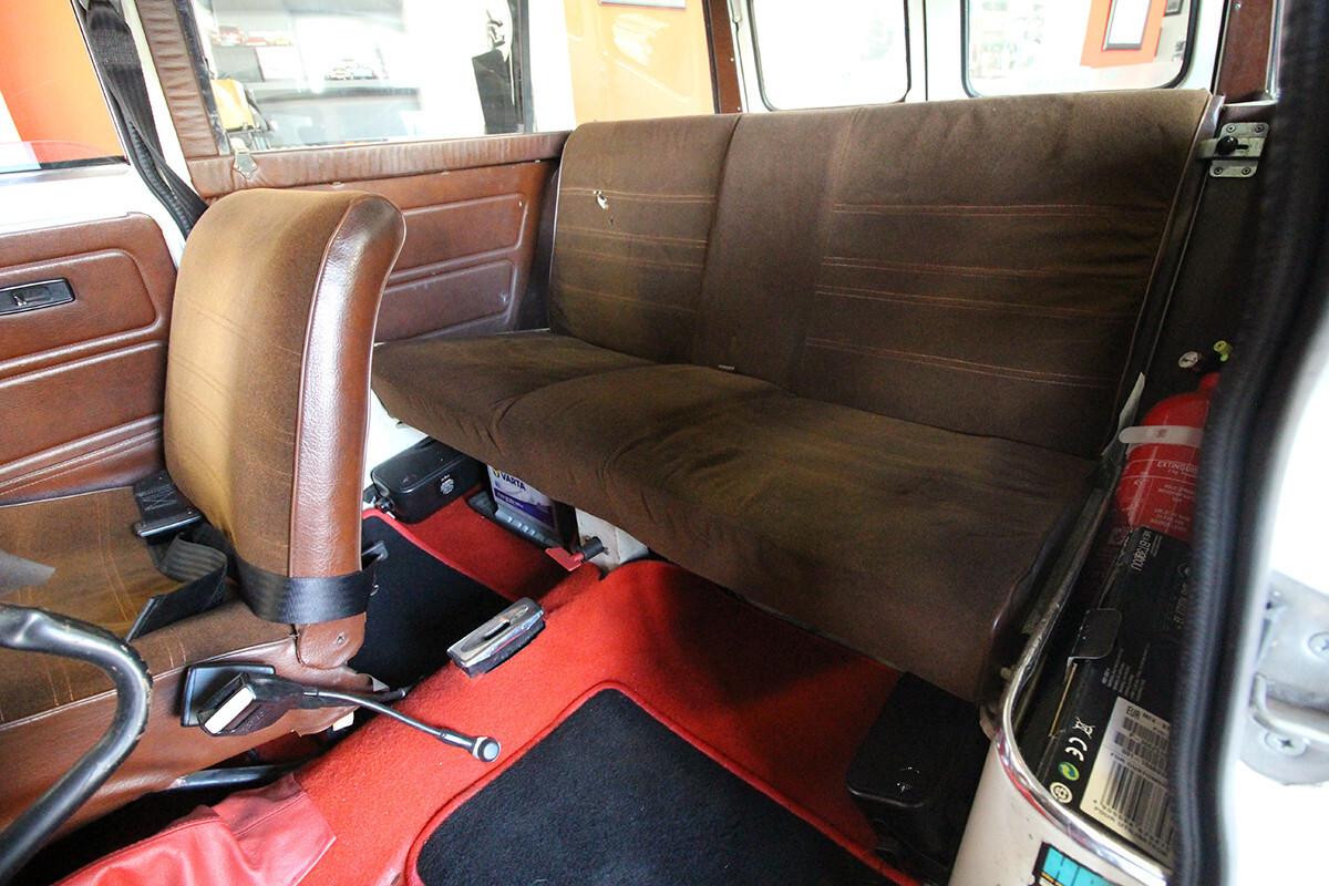 Mini Altro Clubman Estate 1100 (1979)