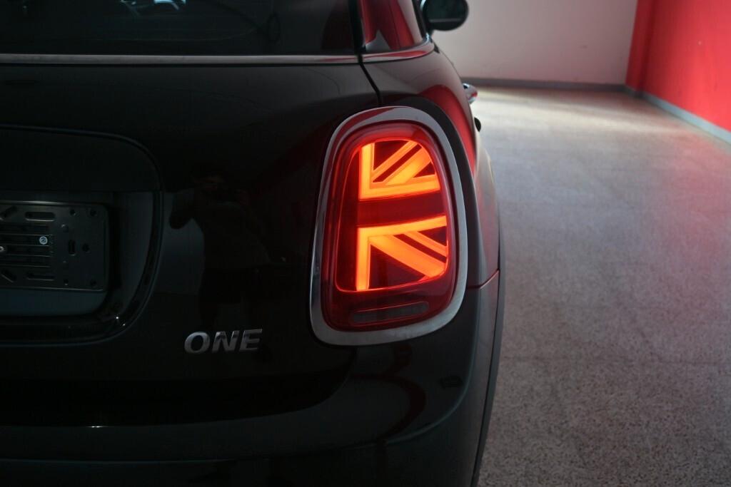 MINI ONE 1.5 5 PORTE BUSINESS