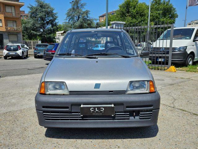 FIAT Cinquecento 900i