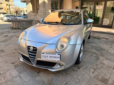 Alfa Romeo MiTo 1.3 JTDm-2 95 CV 10/2010