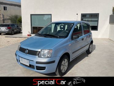 Fiat Panda 1.1 Actual