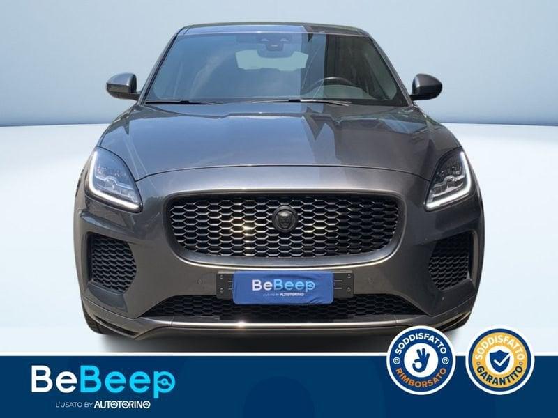 Jaguar E-Pace 2.0D I4 R-DYNAMIC SE AWD 150CV AUTO