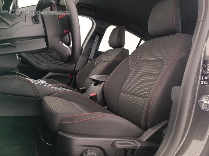 Ford Focus 5 Porte 1.5 EcoBlue ST-Line Auto
