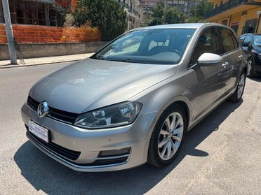 Volkswagen Golf Business 1.6 TDI 5p. Highline BlueMotion Technology