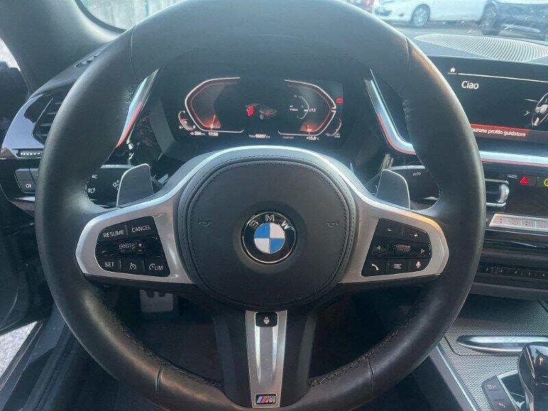 BMW Z4 Z4 sDrive20i Msport