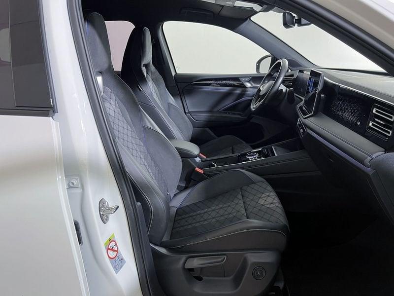 Volkswagen Tiguan Tiguan 1.5 eTSI 150 CV ACT DSG R-Line