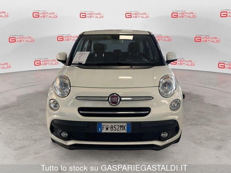 FIAT 500L 1.4 95 CV City Cross GPL