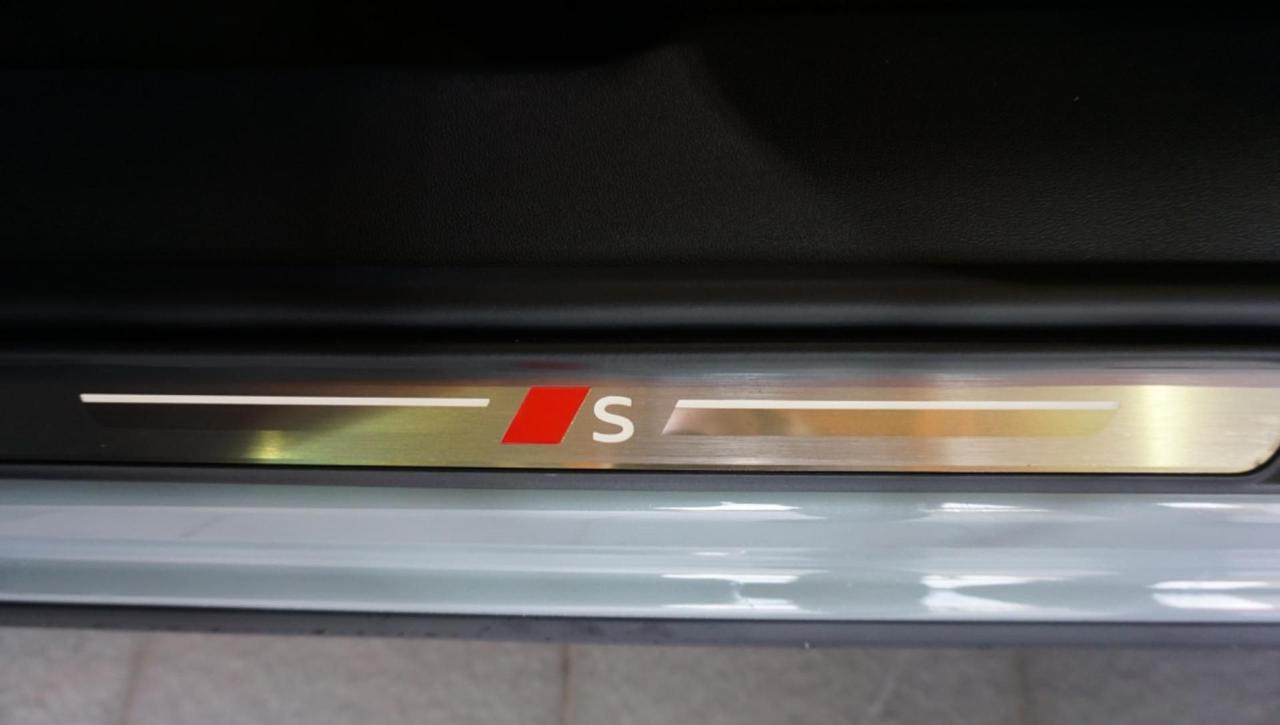 Audi Q3 SPB TDI 110 kW S tronic S Line edition