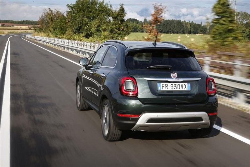 FIAT 500X 500 X 2018 1.3 mjt Urban 4x2 95cv my20