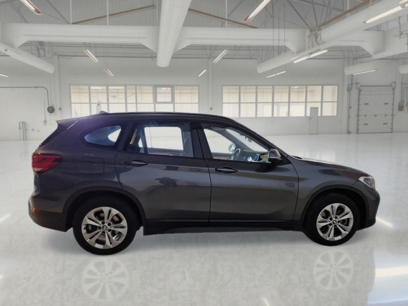 BMW X1 xDrive 25e Business Advantage automatico