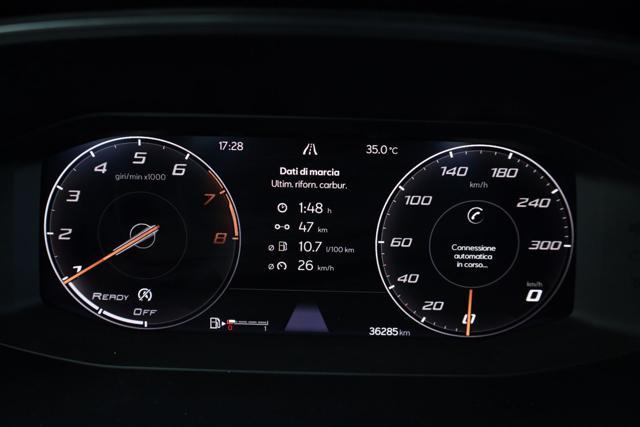 CUPRA Formentor 1.5 TSI PREZZO NETTO
