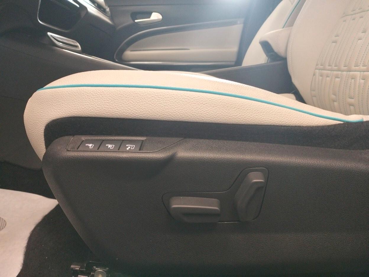 Fiat 600 1.2 hybrid La Prima 110cv * AUTOMATICA * 2025 *