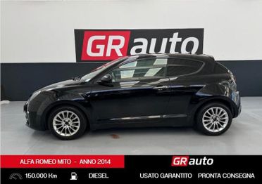 Alfa Romeo MiTo MiTo 1.3 jtdm SBK 85cv
