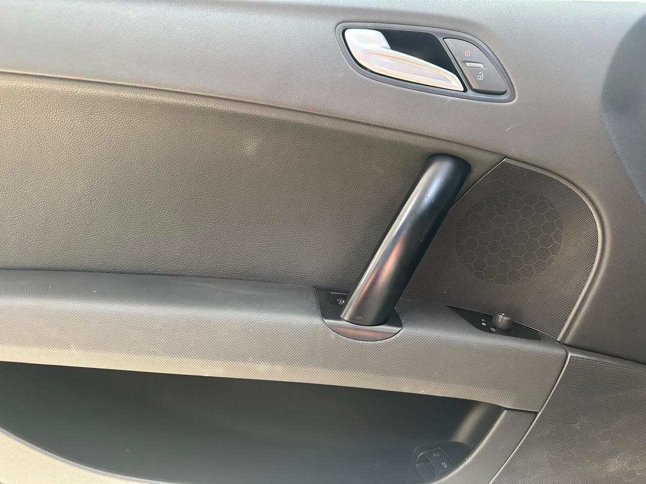 Audi TT Coupé 2.0 TFSI SUB. DISPOIBILE SEMPRE TAGLIANDATA