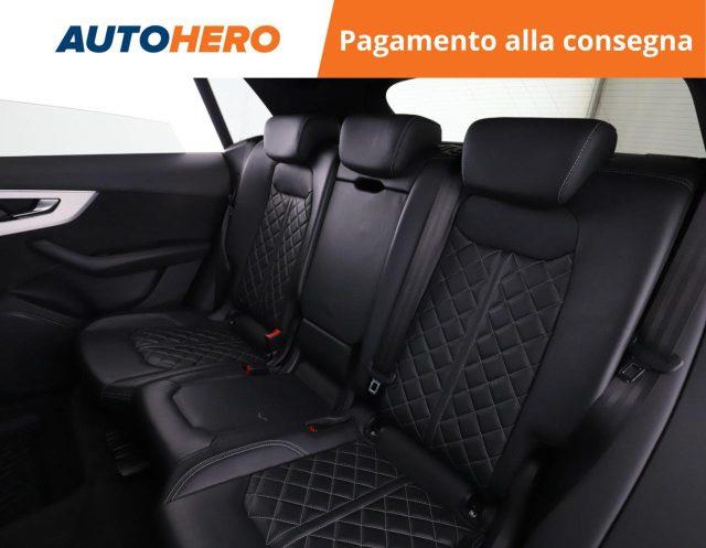 AUDI Q8 50 TDI 286 CV quattro tiptronic Sport