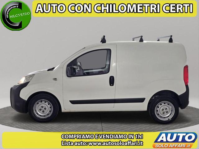 PEUGEOT Bipper 1.4 FURGONE !!KM 66.000!! 75CV