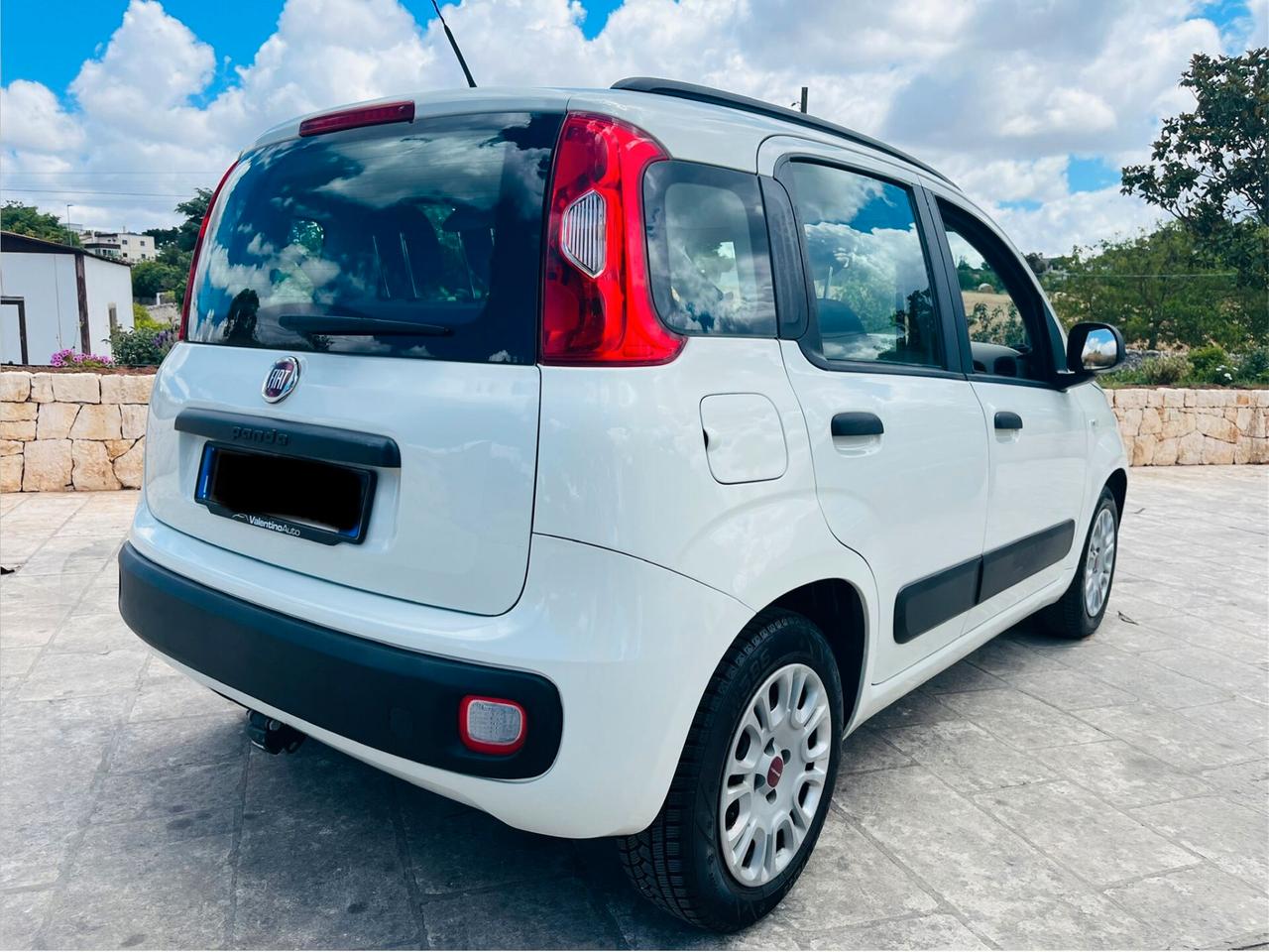 Fiat Panda 1.3 MJT - 70000KM! - 2014