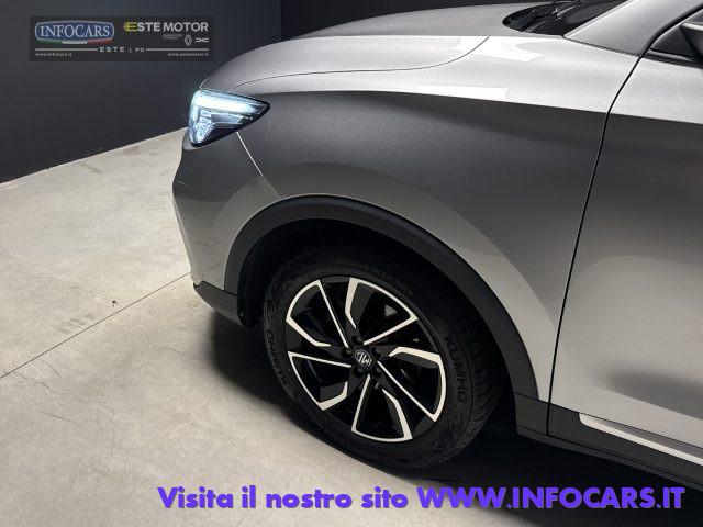 MG ZS 1.5 VTi-tech 106 CV Luxury - PROMO