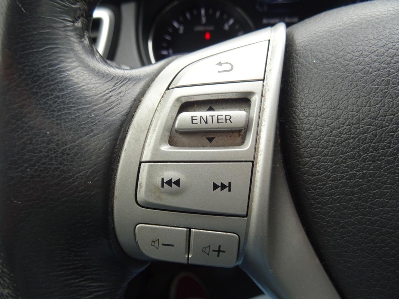 Nissan X-Trail 1.6 dCi 4WD Tekna OCCASIONE