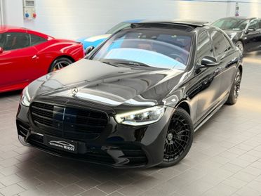 Mercedes-benz S 400 d 4Matic Premium Plus Lunga 330cv