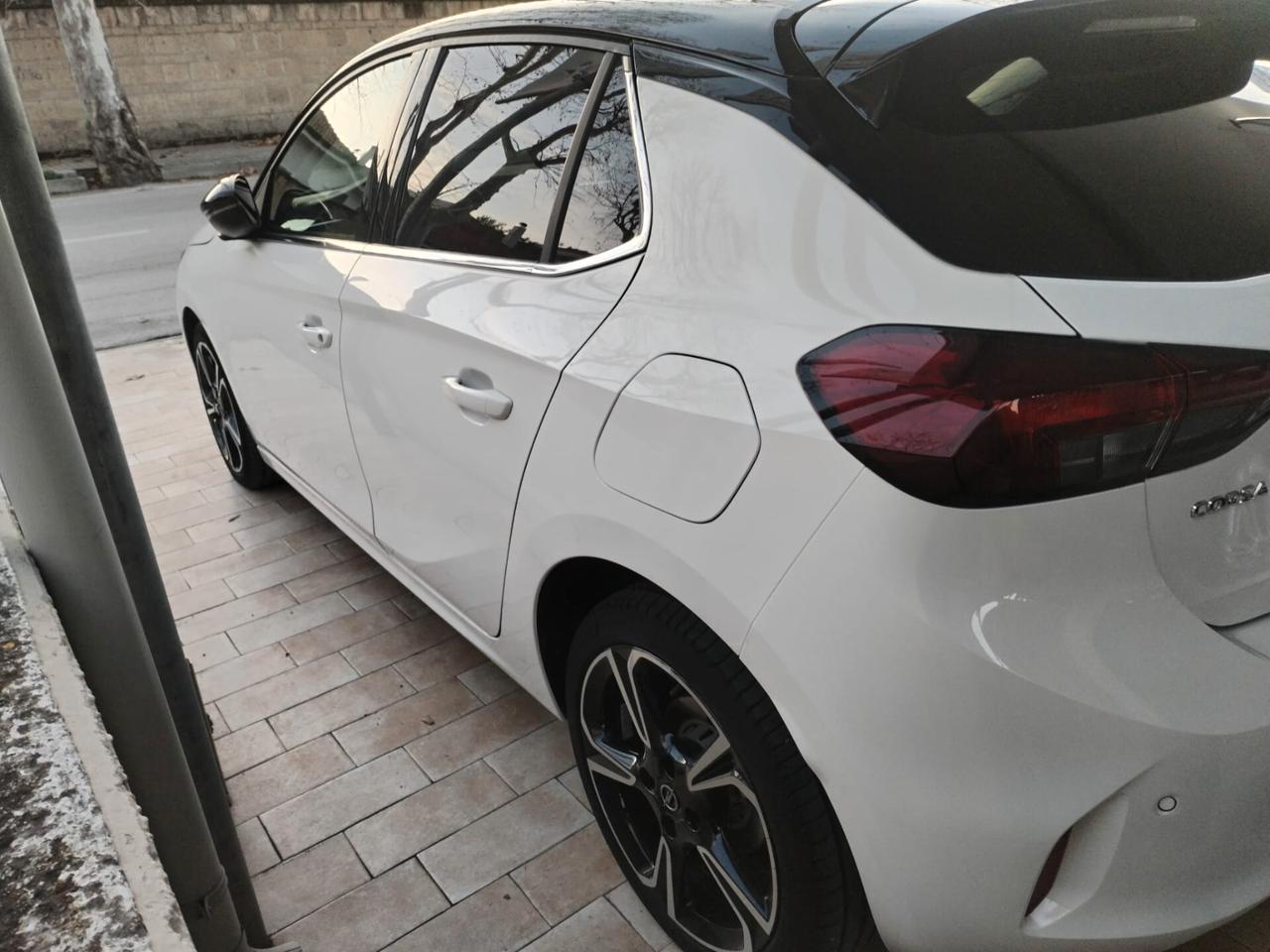 Opel Corsa 1.5 D 100 CV GS Line