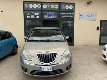 Lancia MUSA 1.4 16V Oro cv 77 ok neopatentati benz