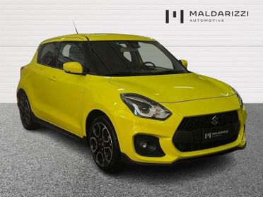 Suzuki Swift VI 2020 1.4h Sport 2wd