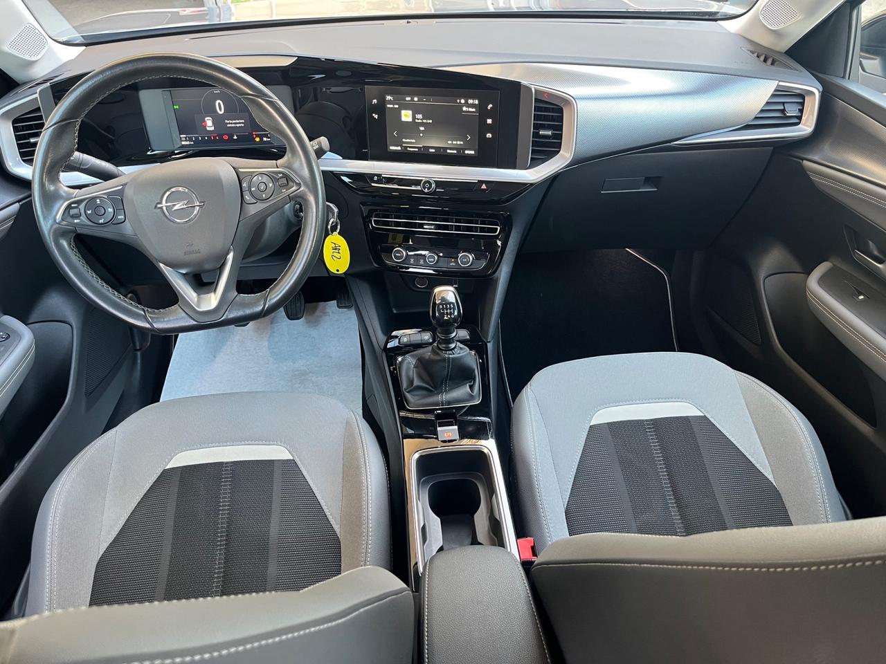 Opel Mokka 1.5 diesel Elegance 110 cv