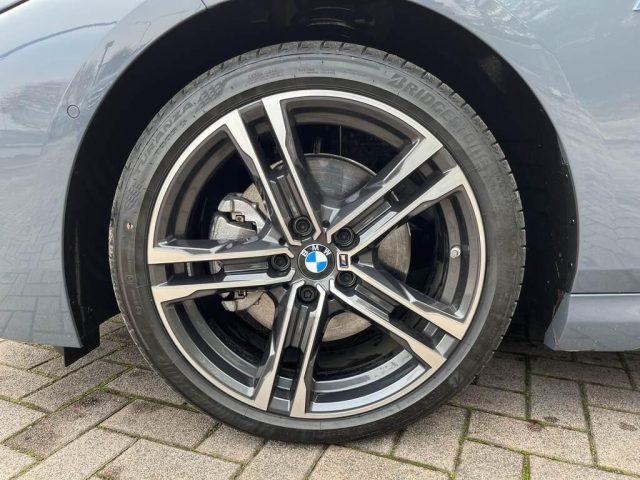 BMW 218 d Gran Coupe Msport auto