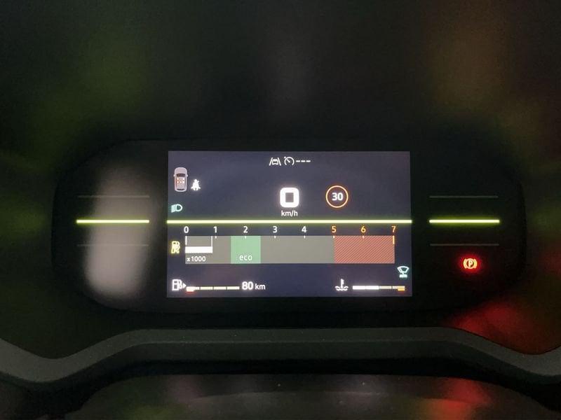 Dacia Duster Duster 1.2 Eco-G Extreme 120cv