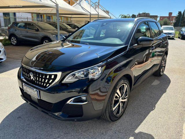 PEUGEOT 3008 BlueHDi 130 S&S EAT8 Business