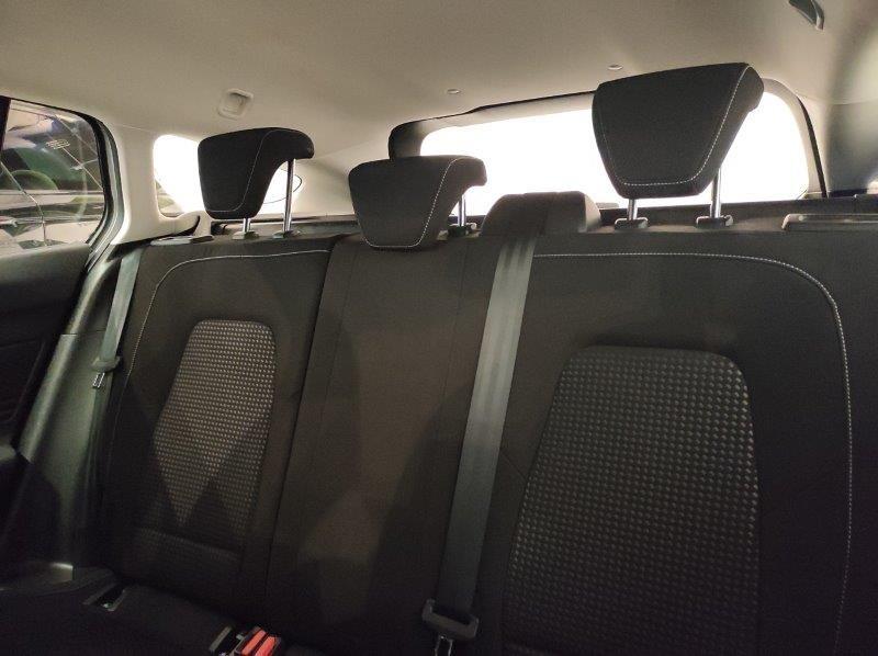 FORD Focus 4ª serie - Focus 1.5 EcoBlue 120 CV SW Business