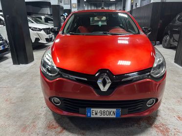 Renault Clio 1.5 dCi 8V 90CV 5 porte Costume National