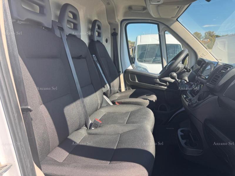 FIAT Ducato 35 LH3 2.2 mjt3 140cv serie 8