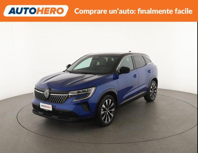 RENAULT Austral Austral Mild Hybrid 160 CV Auto Techno