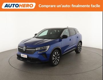 RENAULT Austral Austral Mild Hybrid 160 CV Auto Techno