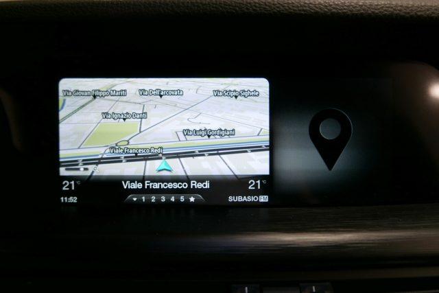 ALFA ROMEO Stelvio 2.2 Turbodiesel 190 CV AT8 Q4 Super Business