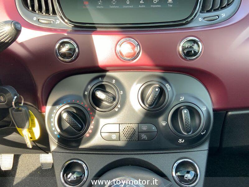 FIAT 500 (2015-2024) 1.0 Hybrid Dolcevita