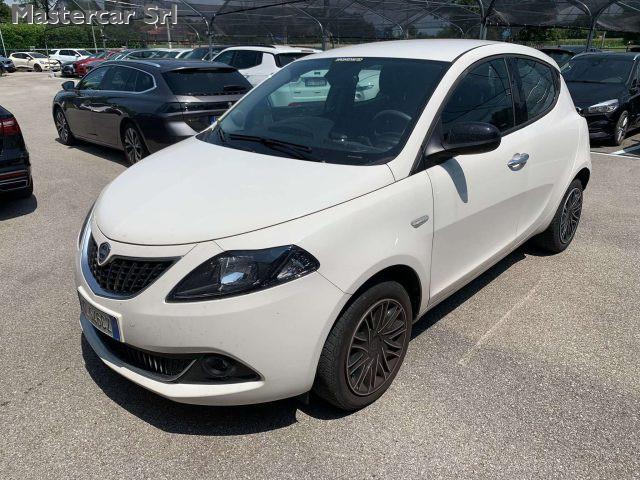 LANCIA Ypsilon Ypsilon 1.0 firefly hybrid Gold s - GL546CZ